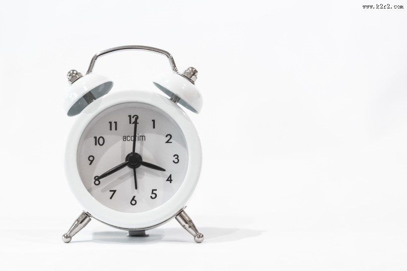 闹钟图片