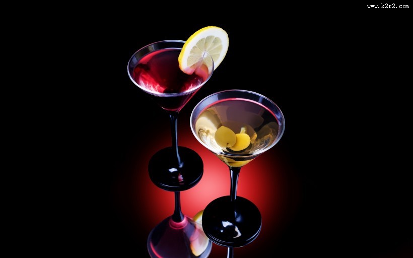 精致高脚杯图片大全