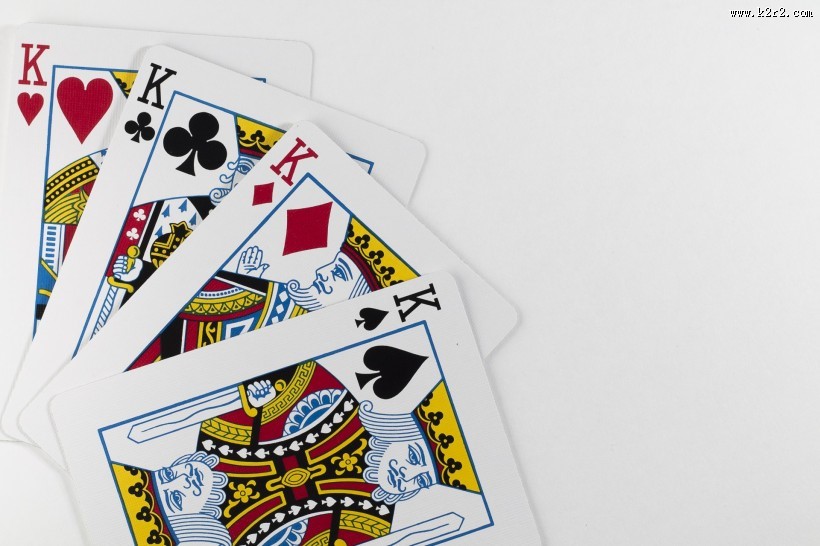 扑克牌图片