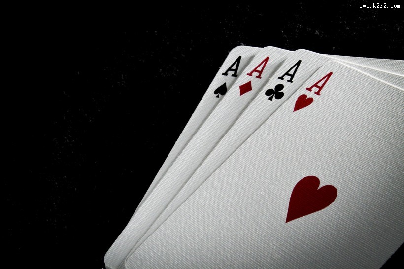 扑克牌图片