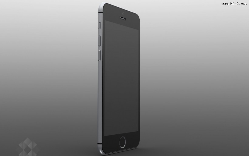 iPhone6渲染图片大全