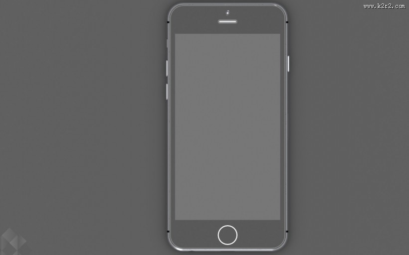 iPhone6渲染图片大全