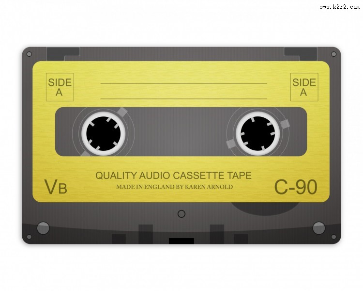 录音带磁带图片大全
