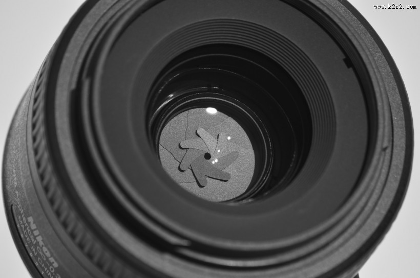 相机镜头图片