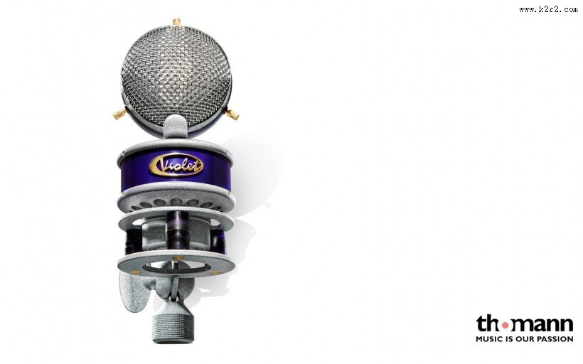 专业麦克风图片