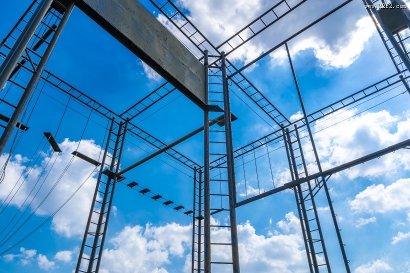 障碍训练场地图片