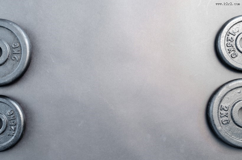 健身哑铃片图片大全