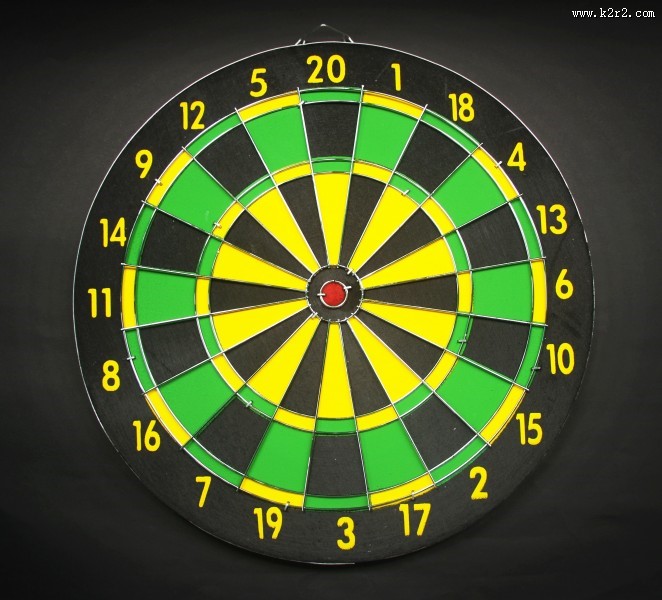 飞镖盘图片大全