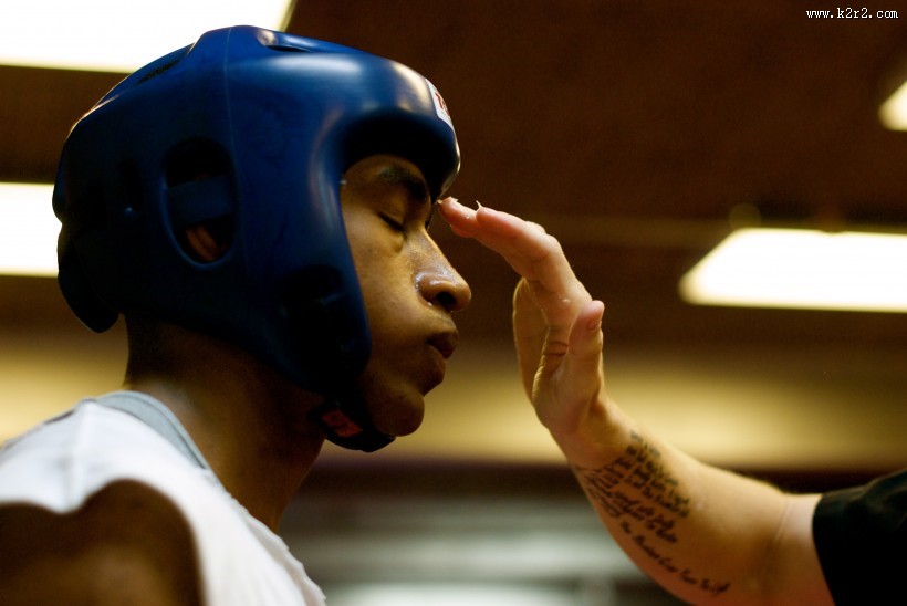 拳击比赛图片大全