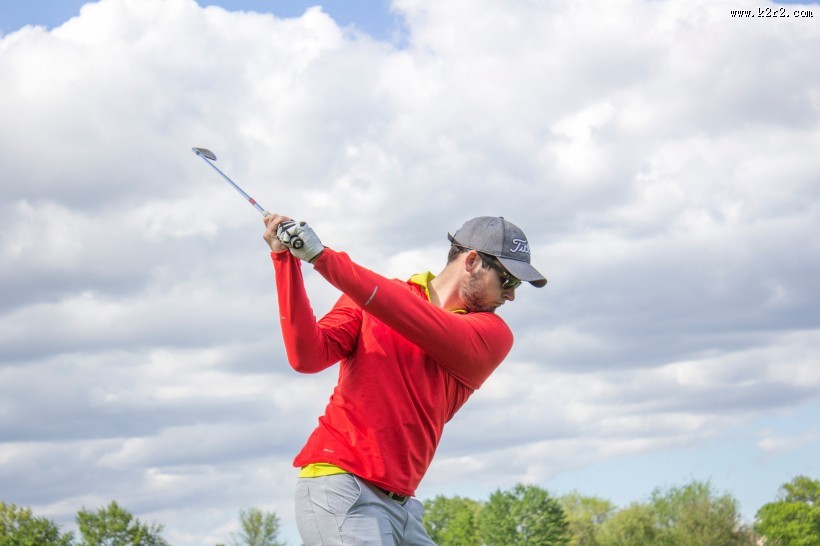 高尔夫运动图片