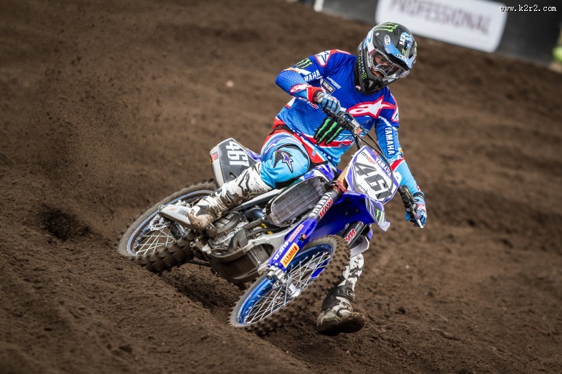 越野摩托车比赛图片大全