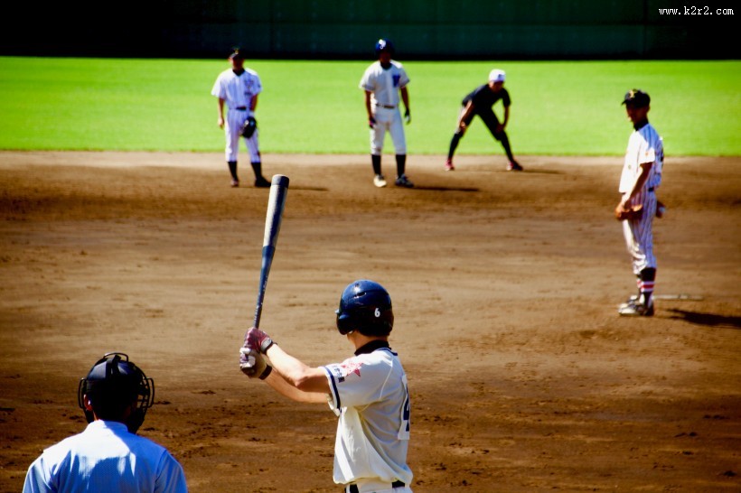 棒球运动图片大全