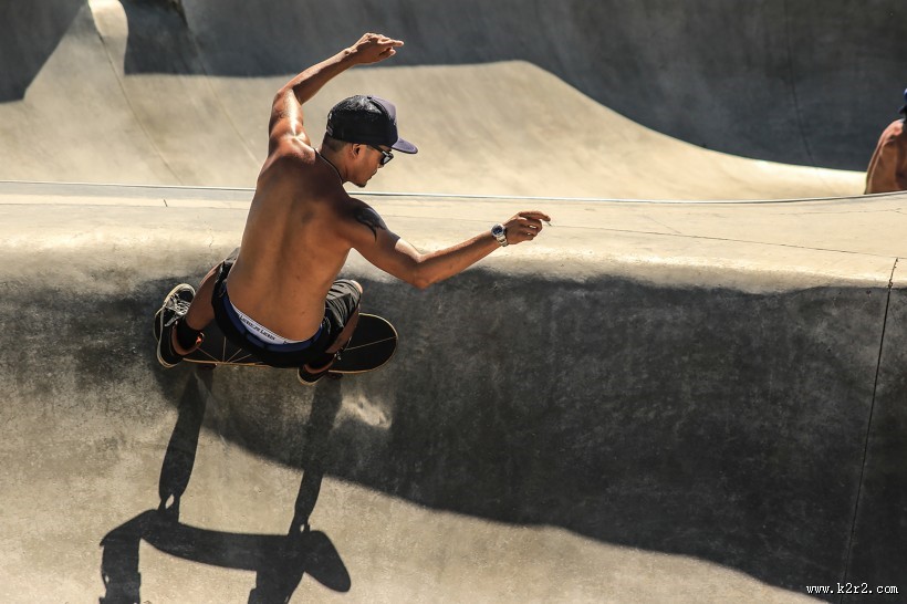 极限运动滑板图片