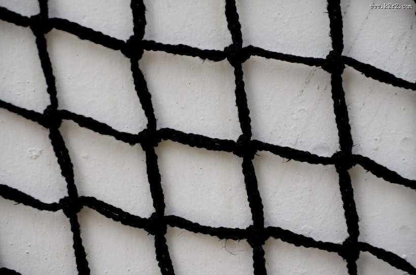 球场围网图片大全