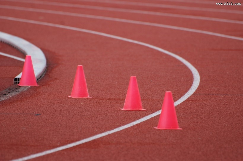 塑胶跑道图片大全