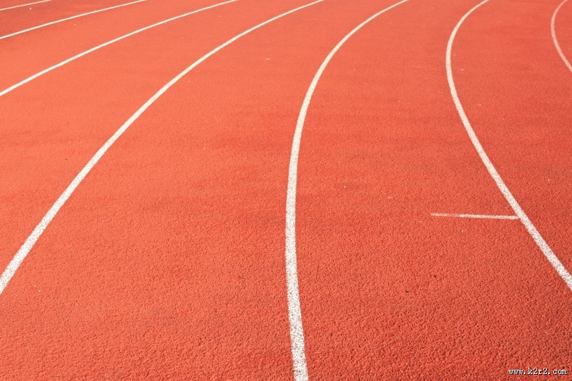 塑胶跑道图片大全