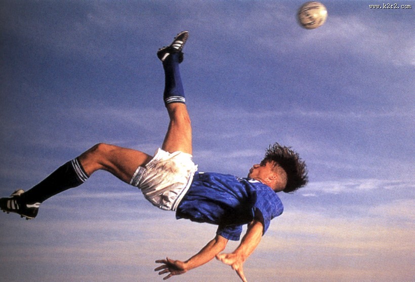 足球运动图片大全