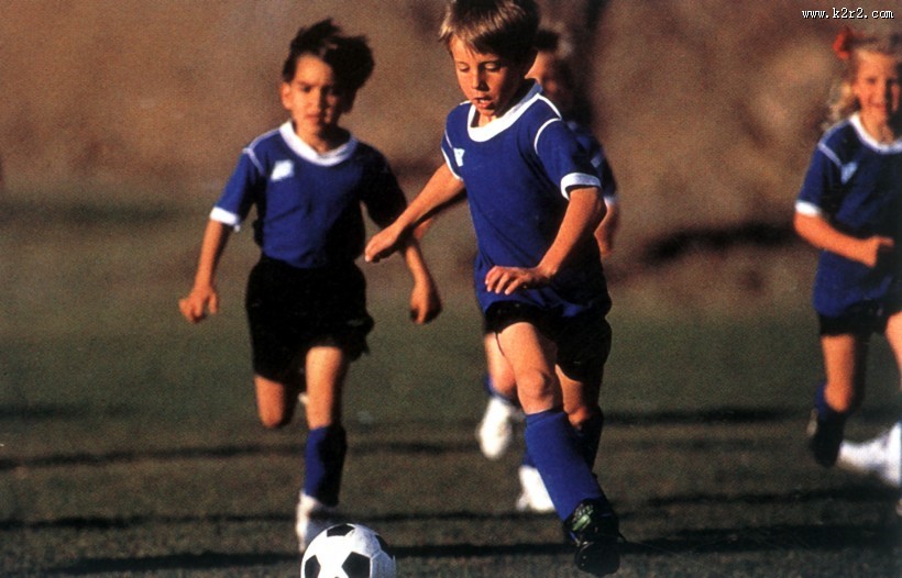 足球运动图片大全