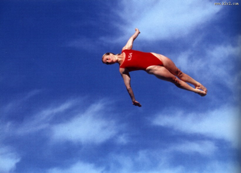 动感游泳图片大全