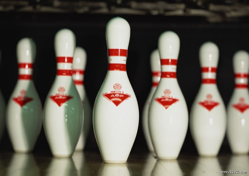 保龄球用品图片大全