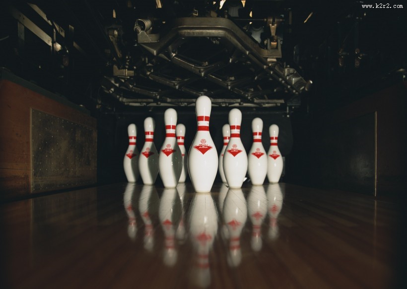 保龄球用品图片大全