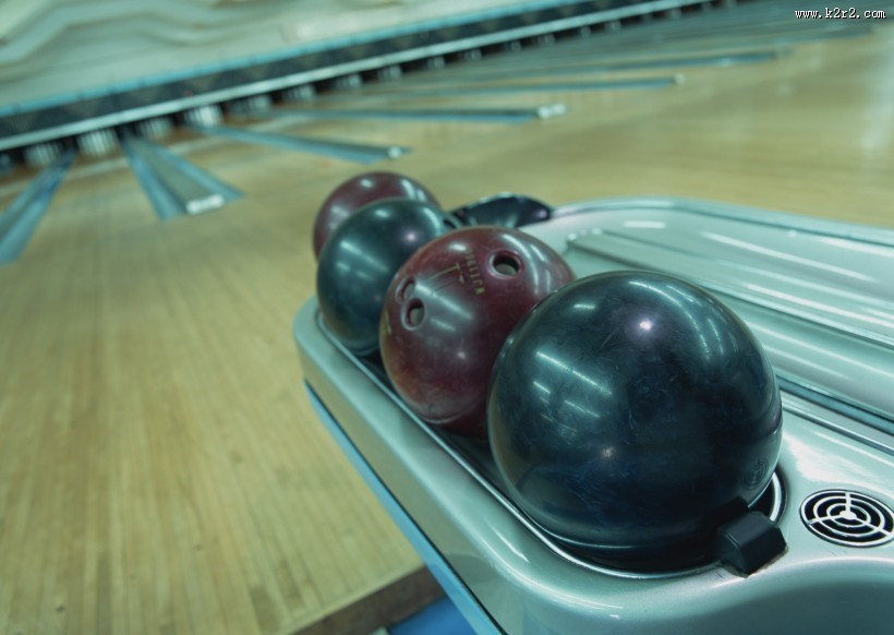 保龄球用品图片大全