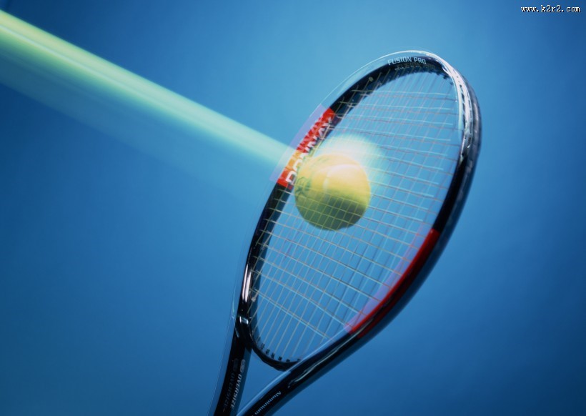网球物品图片