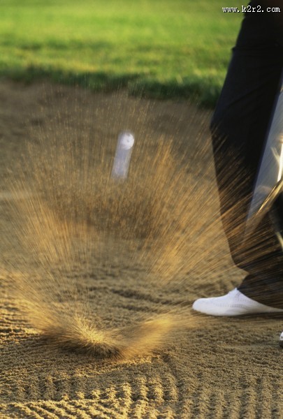 动感高尔夫图片大全