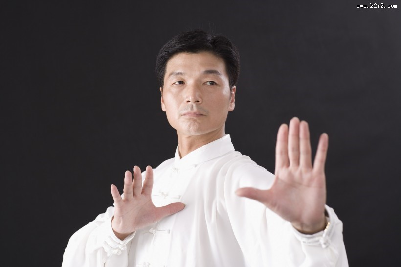 太极拳图片大全