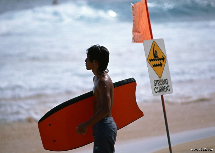 海边休闲娱乐活动图片大全