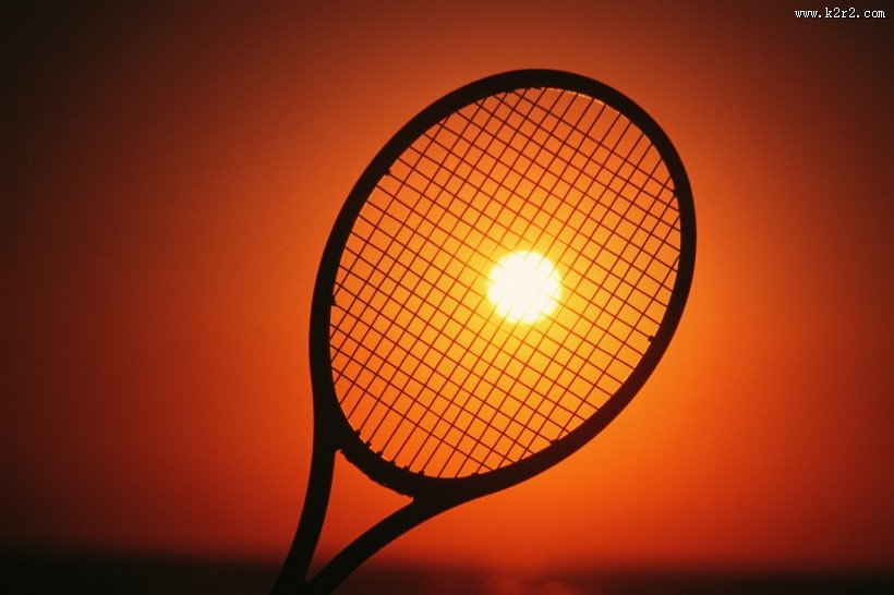 网球图片大全
