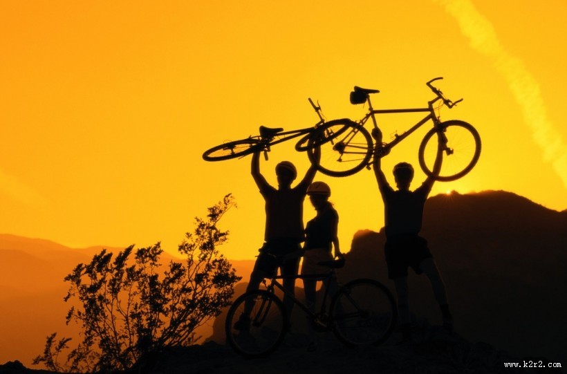 户外旅行图片大全