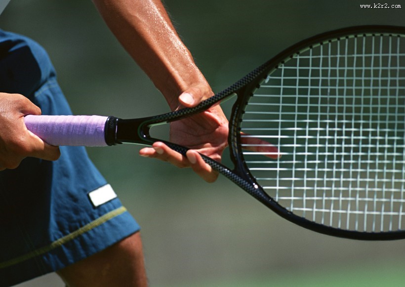 网球运动图片大全