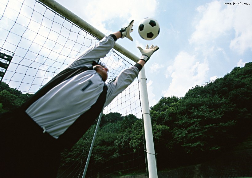 足球运动图片大全