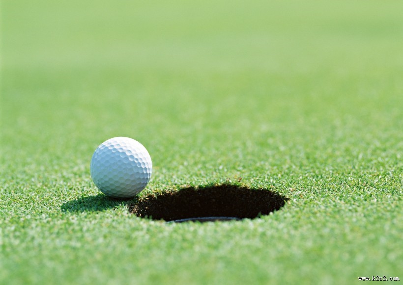 高尔夫运动图片大全