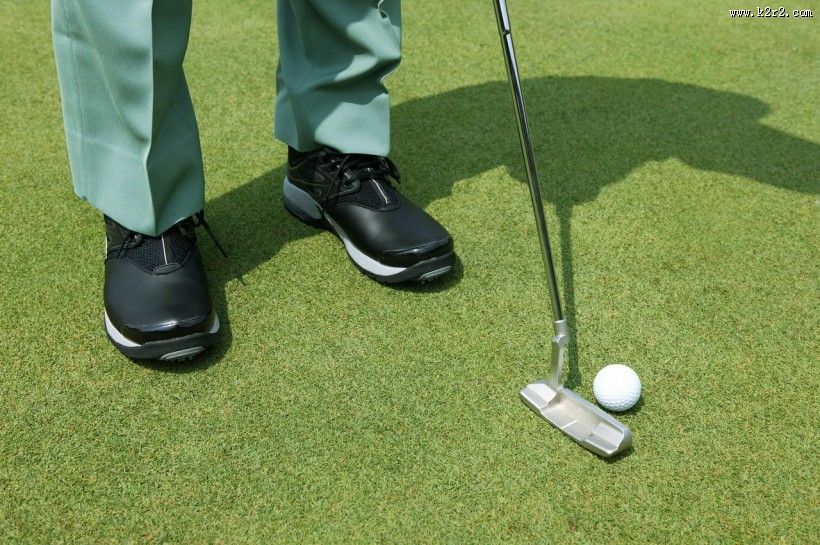 高尔夫运动图片大全