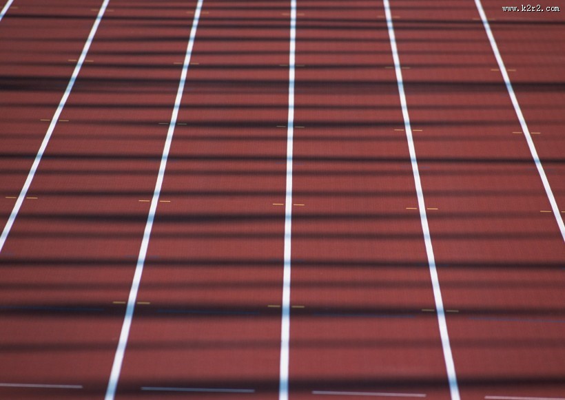 运动员赛跑图片大全