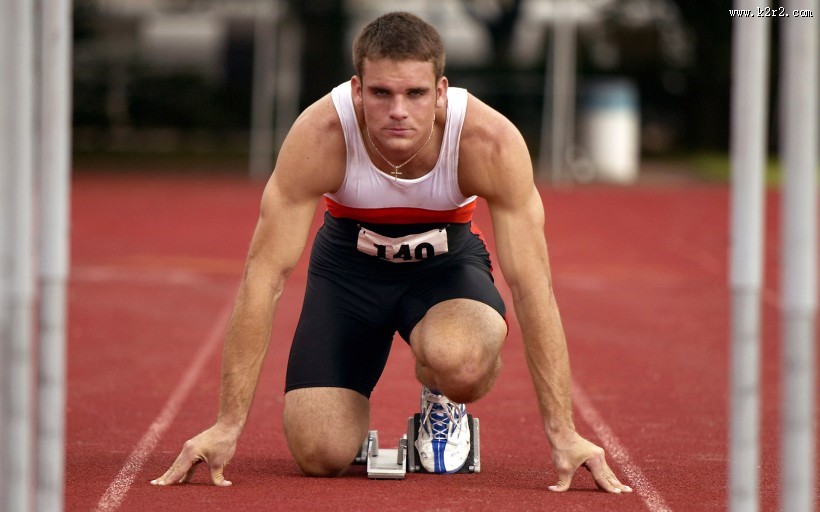 田径赛场图片大全