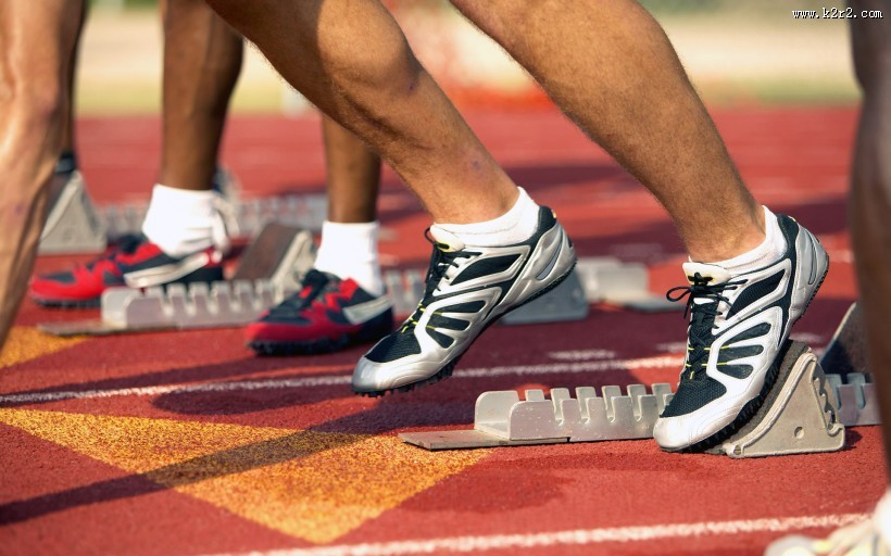 田径赛场图片大全