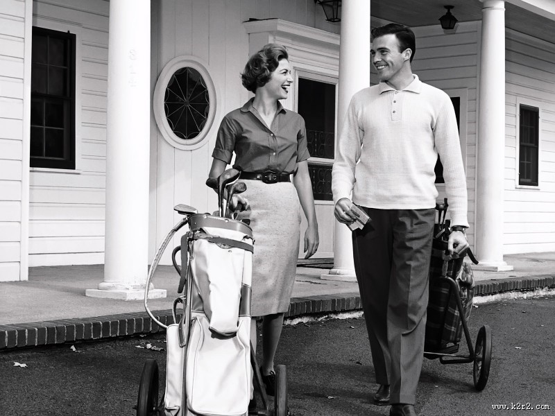 黑白系户外运动图片