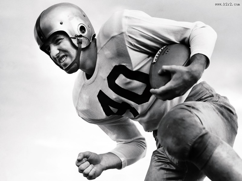 黑白系户外运动图片