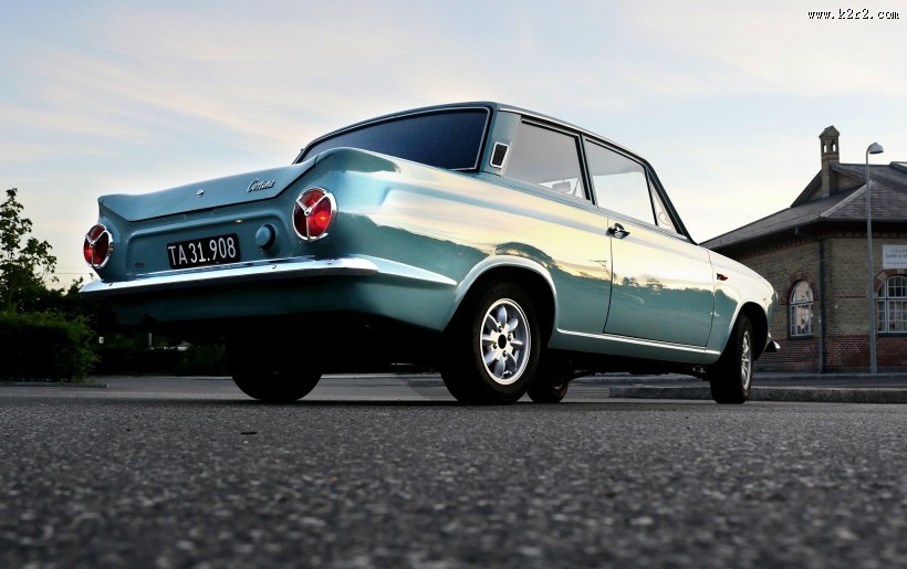 复古的老爷车图片大全