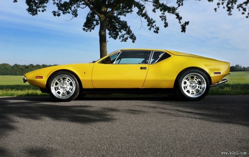 复古的老爷车图片大全