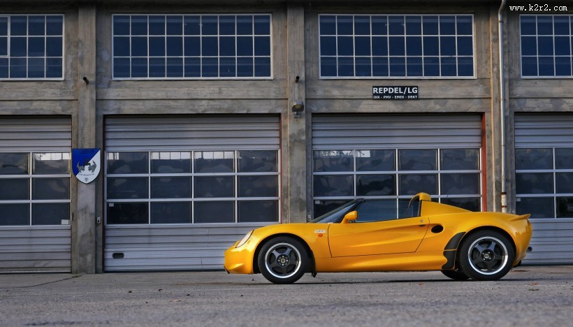 复古的老爷车图片大全