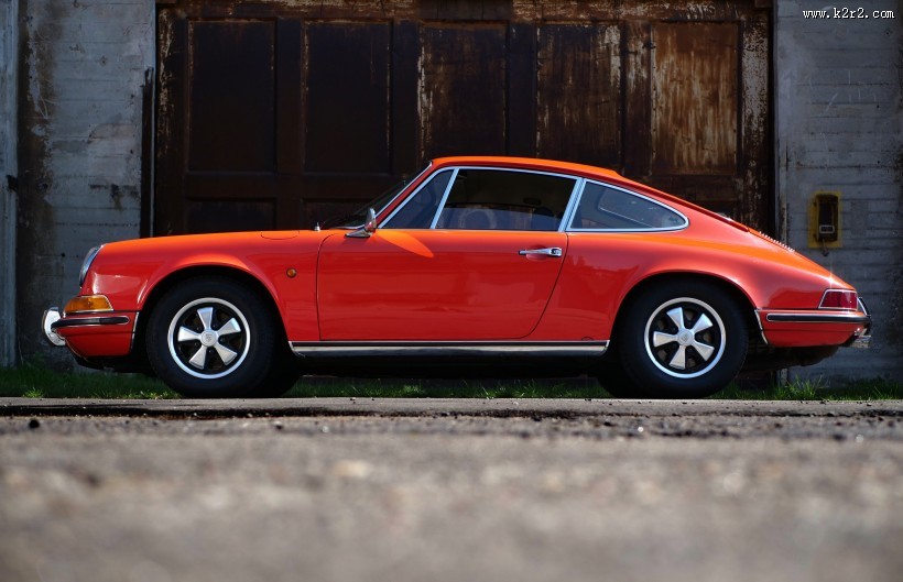 复古的老爷车图片大全