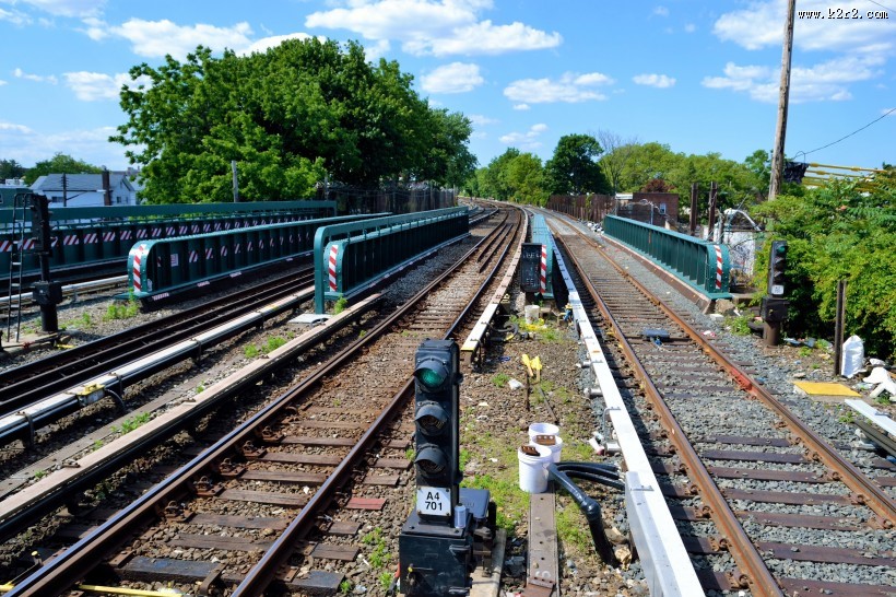 火车铁路轨道图片大全