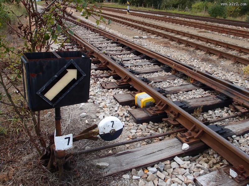 火车铁路轨道图片大全