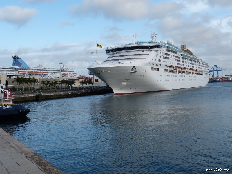 大型豪华游轮图片大全