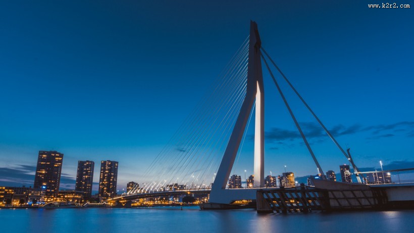 造型独特的桥图片大全