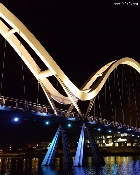 造型独特的桥图片大全